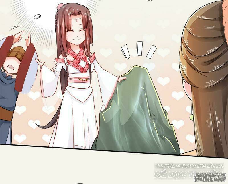 Tuyệt Thế Luyện Đan Sư: Chapter 6