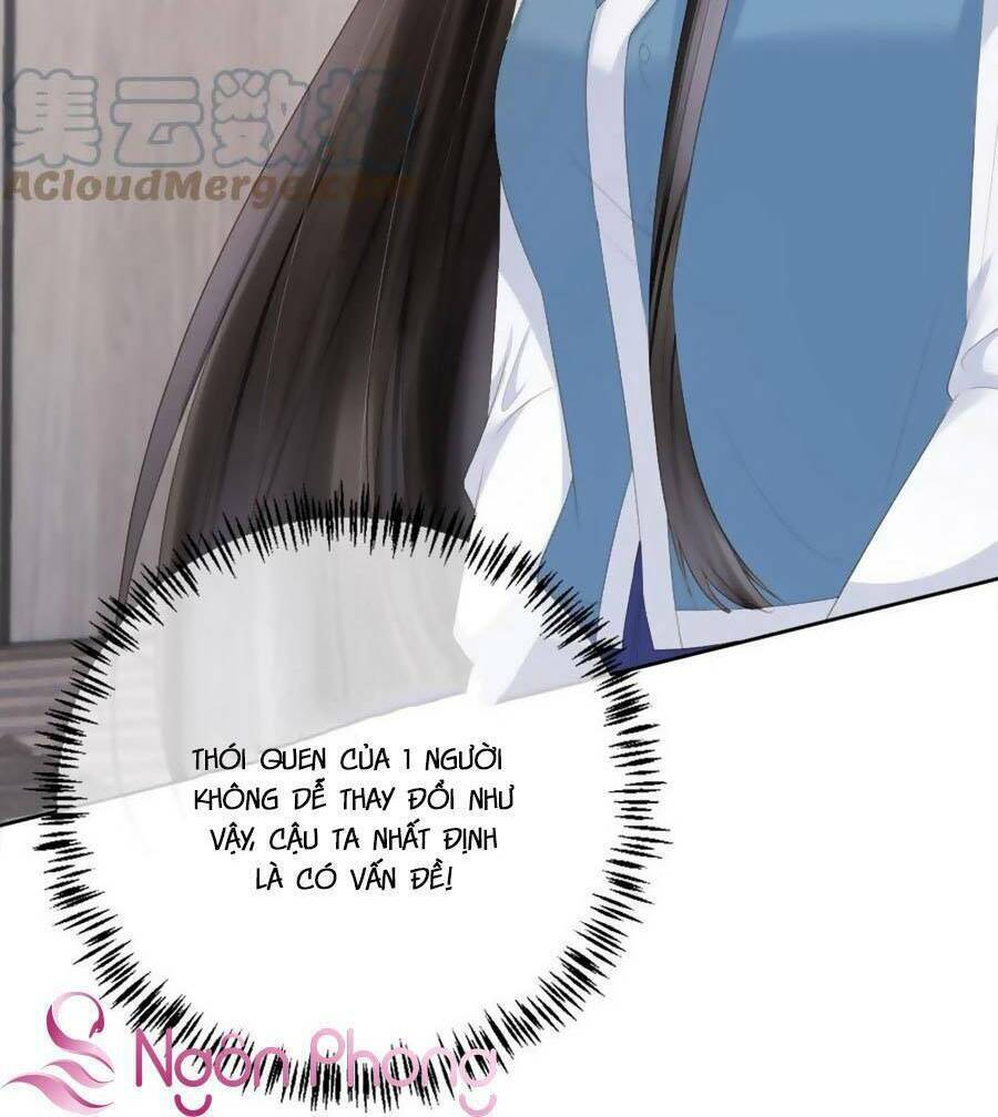 Dây Dưa Không Dứt: Chapter 39