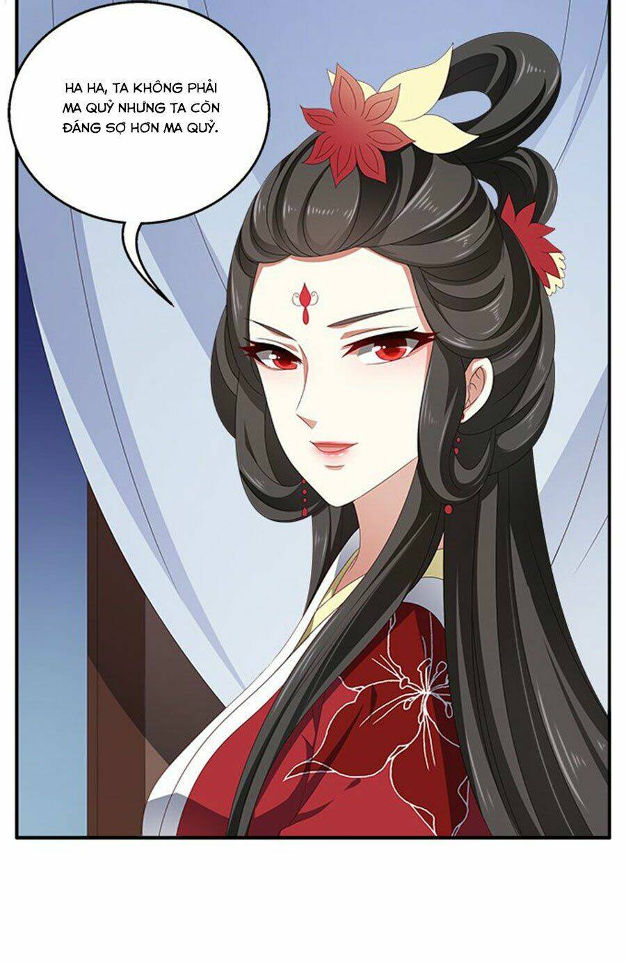 Thịnh Thế An Nhiên: Chapter 29