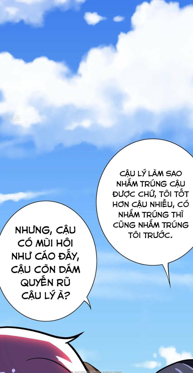 Hệ Thống Tiên Tôn Tại Đô Thị: Chapter 40