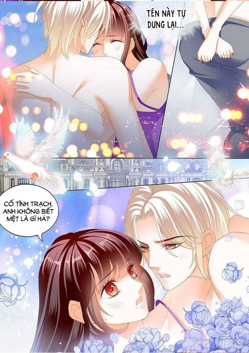 Thiểm Hôn Kiều Thê: Chapter 272