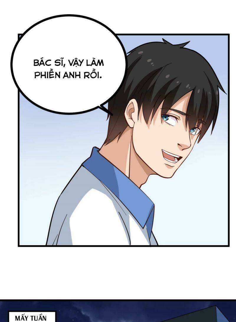 Hộ Hoa Cao Thủ Tại Vườn Trường: Chapter 214
