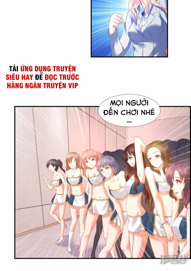 Phong Thủy Thiên Sư: Chapter 28