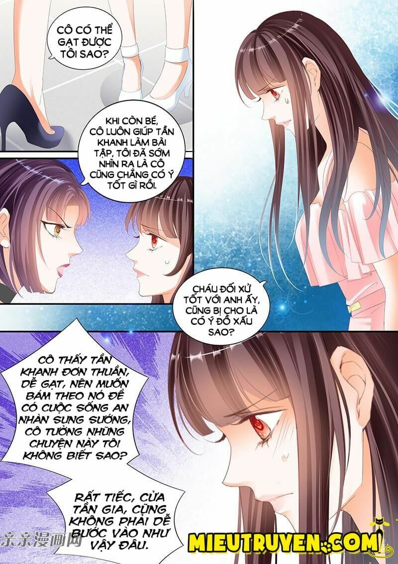 Thiểm Hôn Kiều Thê: Chapter 73