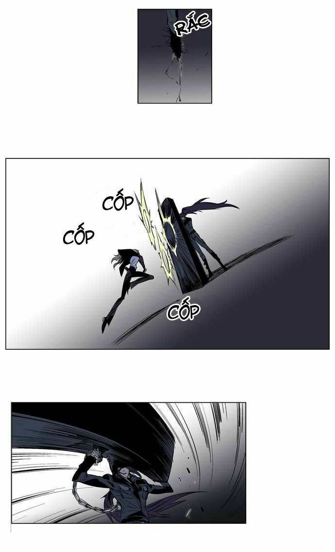 Ma Cà Rồng Quý Tộc: Chapter 117