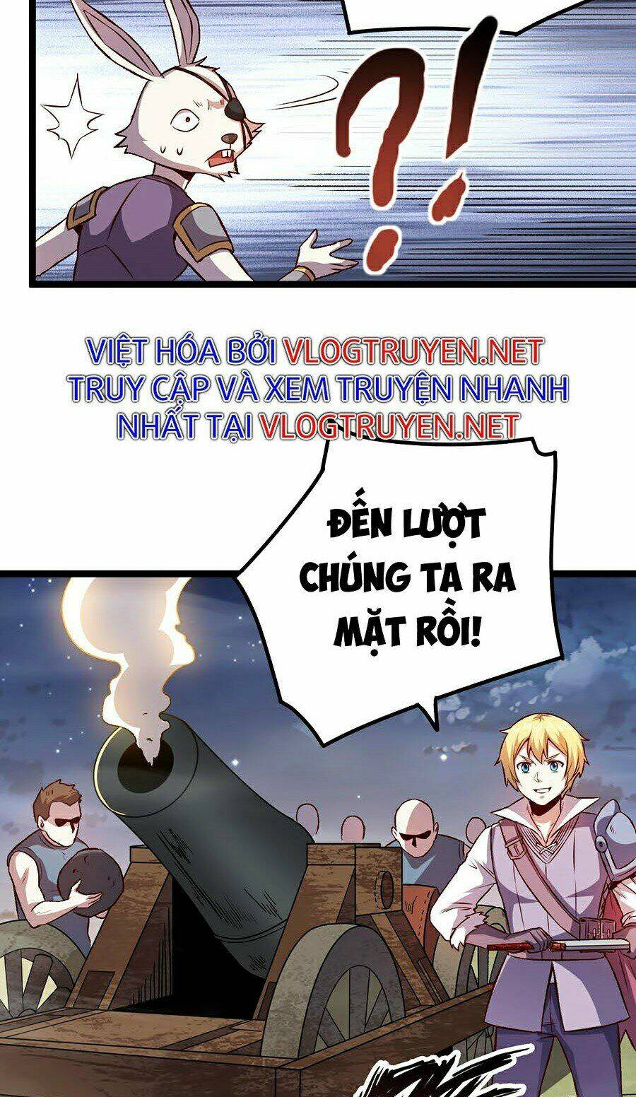 Tối Cường Thành Chủ Đích Dị Giới: Chapter 16