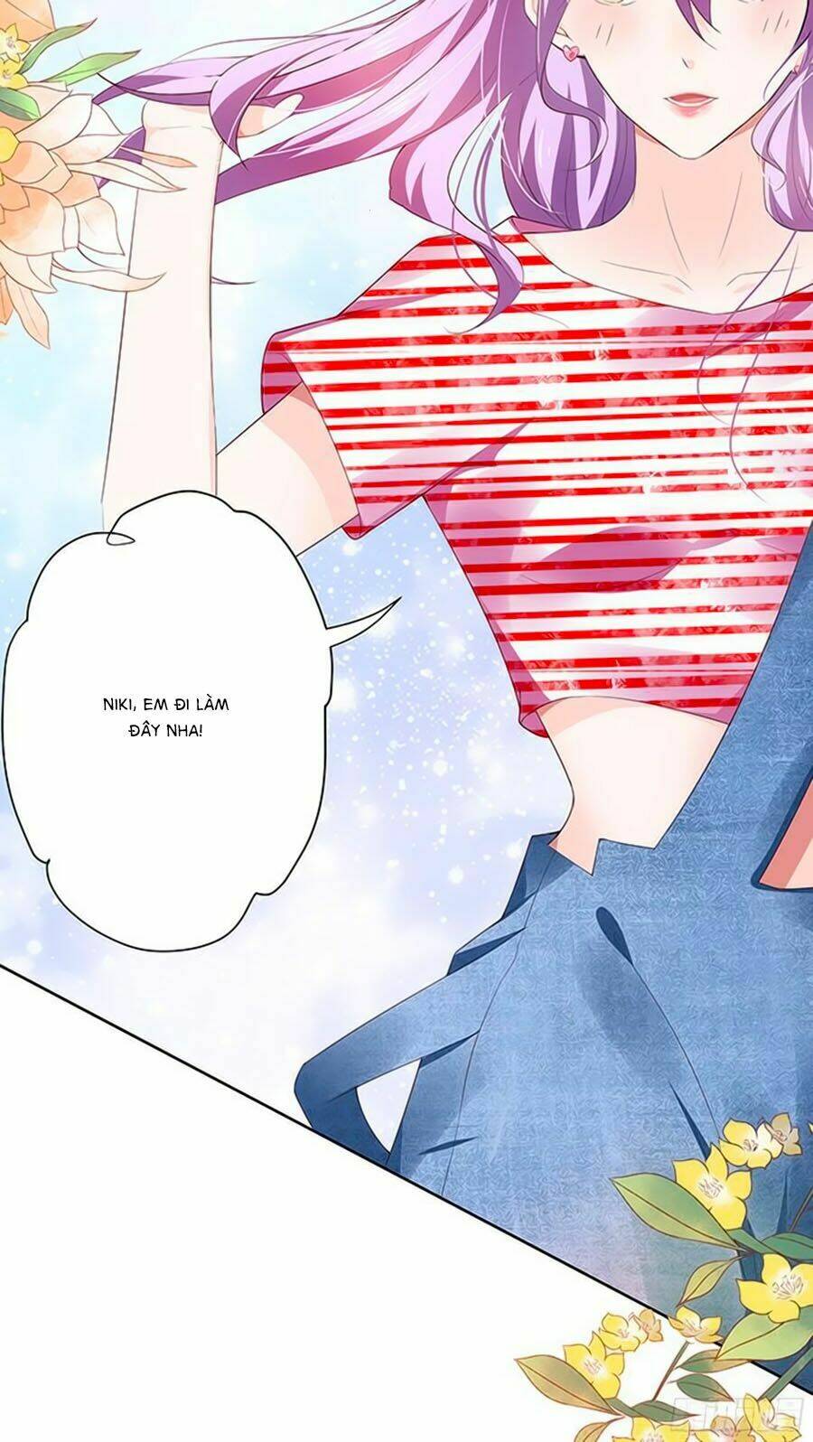 Bạn Trai Là Ngôi Sao: Chapter 83