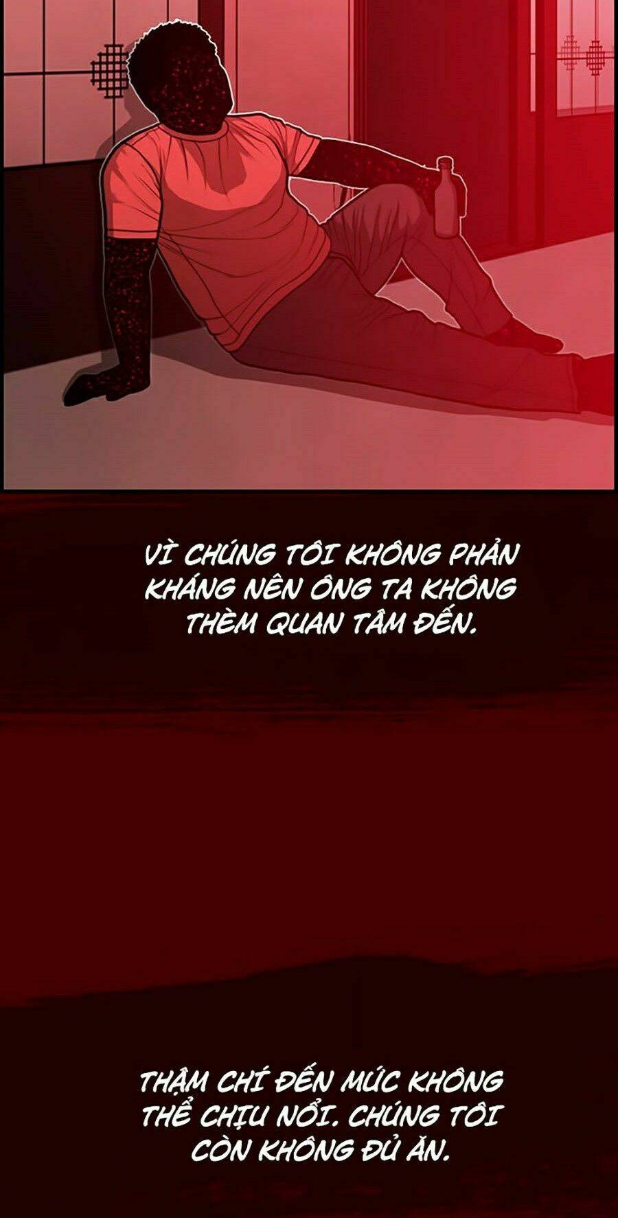 Khu Trọ Quỷ Ám: Chapter 42