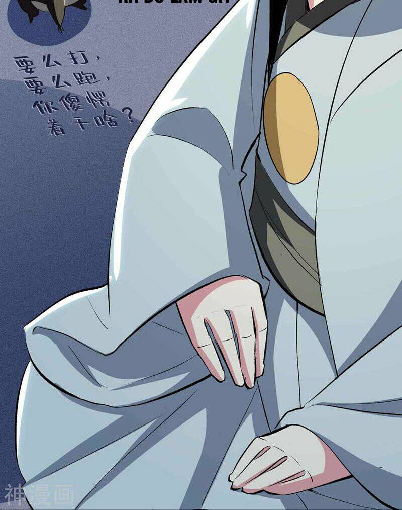 Vạn Giới Tiên Vương: Chapter 101