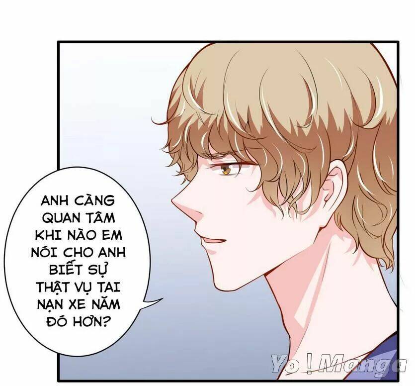 Thiểm Hôn Kinh Ái: Chapter 135