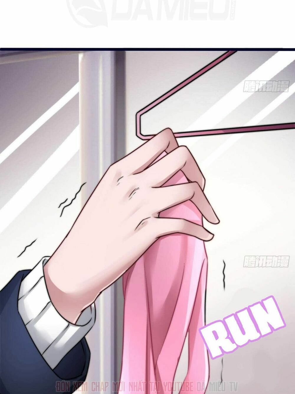 Thịnh Thế Điềm Sủng: Cô Vợ Nhỏ Đáng Yêu Của Dịch Thiếu: Chapter 8