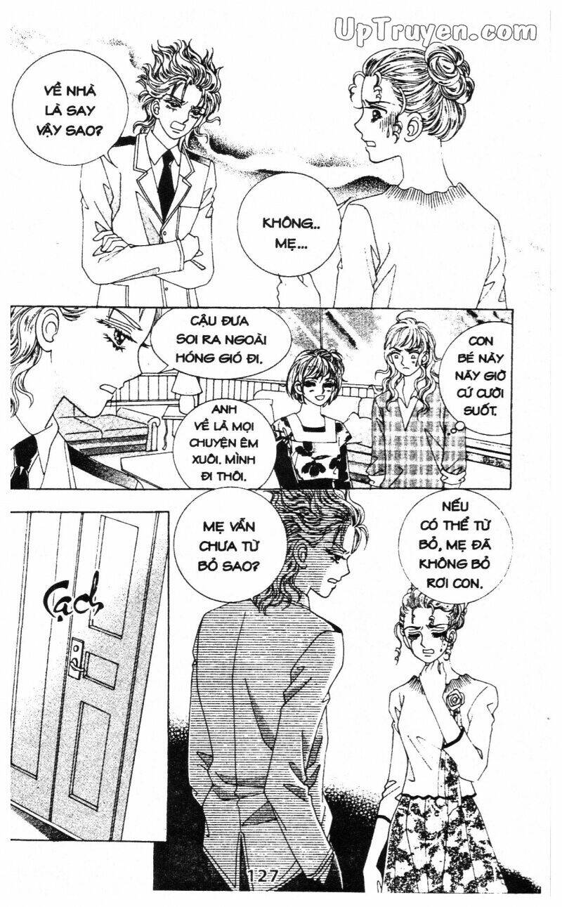 Mặt nạ tình yêu: Chapter 83