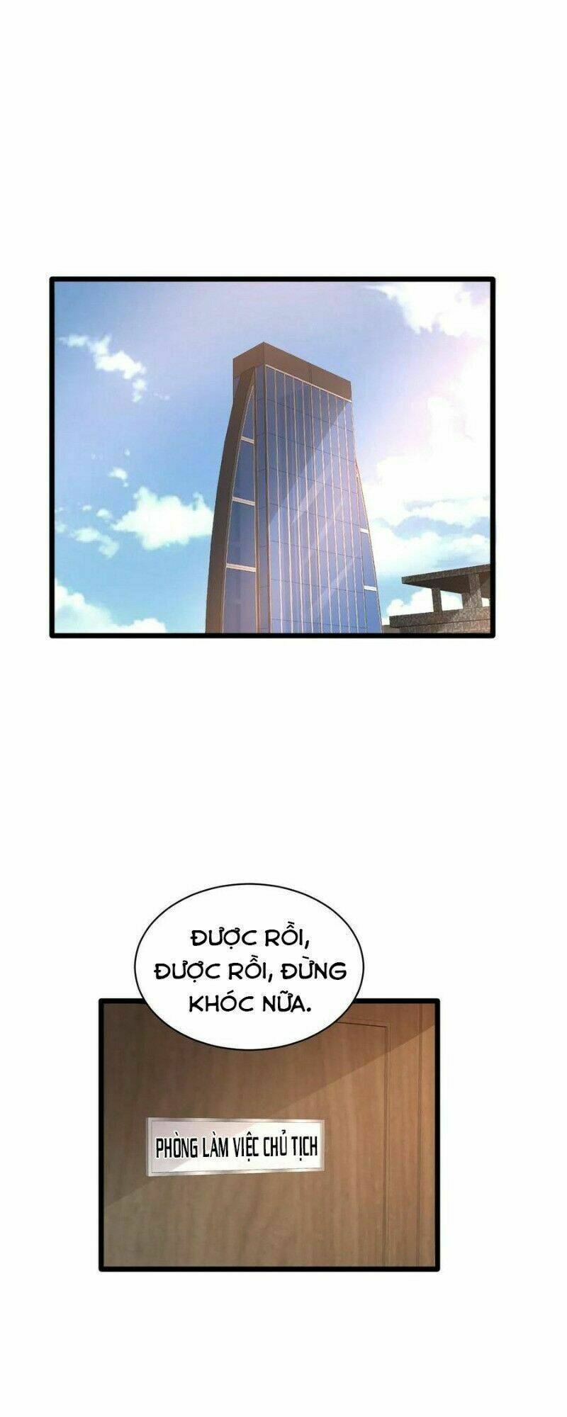 Đô Thị Tà Vương: Chapter 68