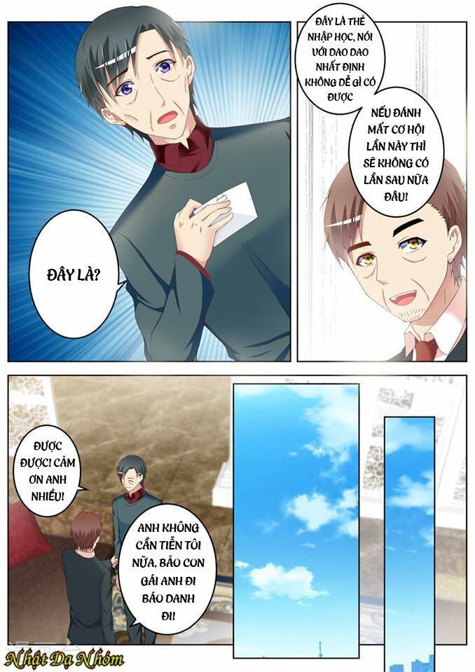 Tiểu Thư Tái Xuất: Chapter 11