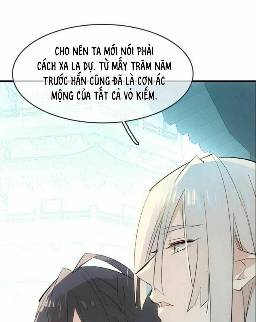 Sư Phụ Lại Trêu Chọc Ta: Chapter 59