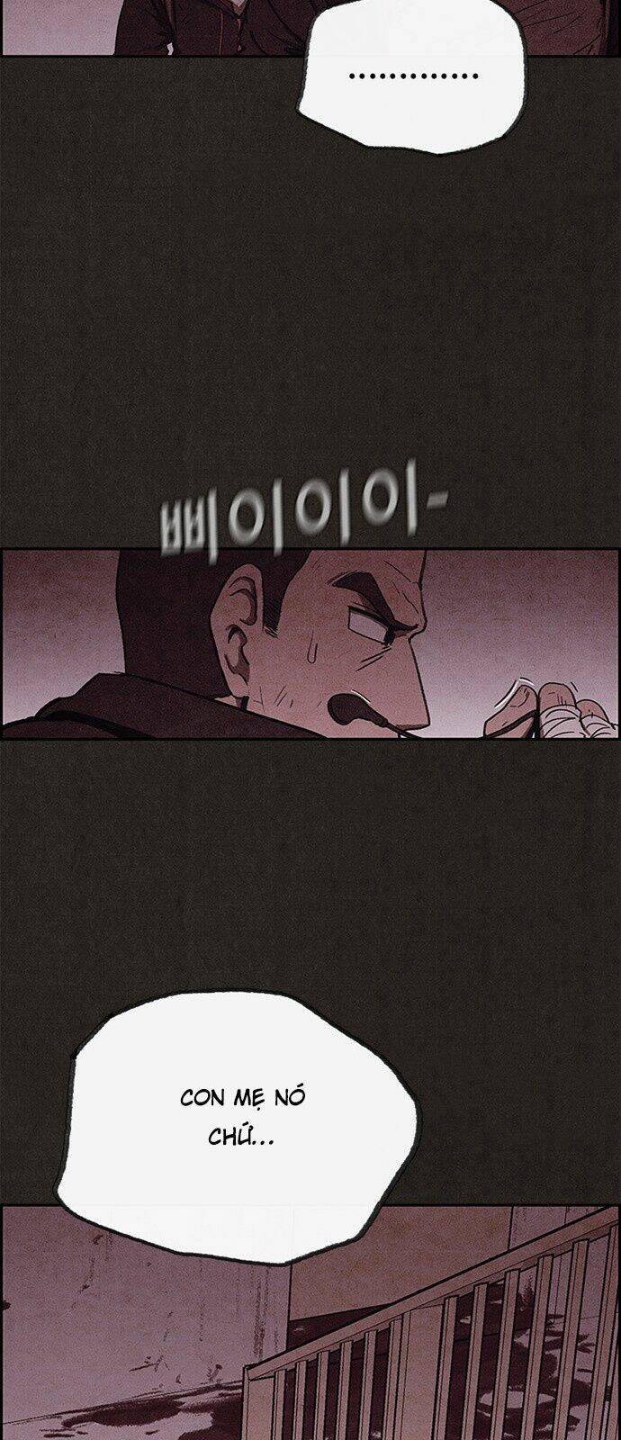 Quái Vật Tại Chung Cư Xanh: Chapter 48