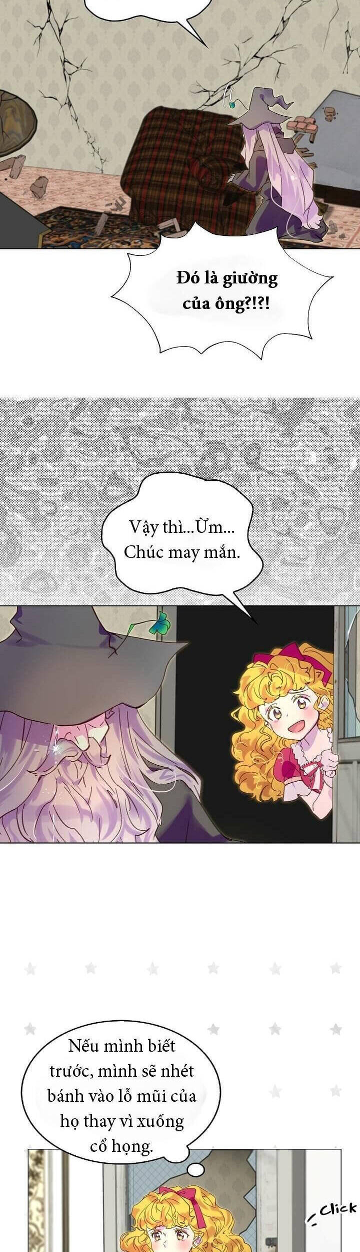 Đừng Xem Thường Nữ Phụ: Chapter 89