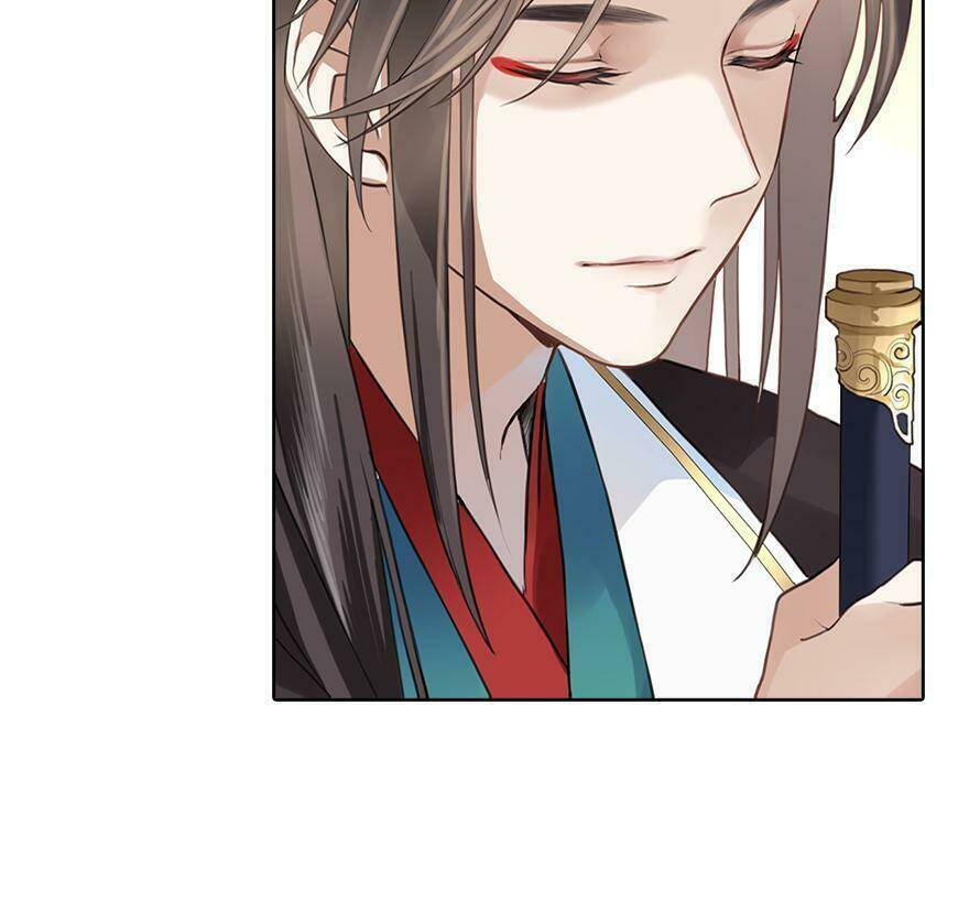 Cửu Thiên: Chapter 1