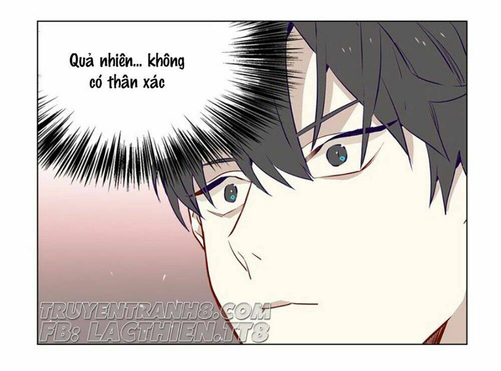 Hoa Đạo Sĩ: Chapter 7