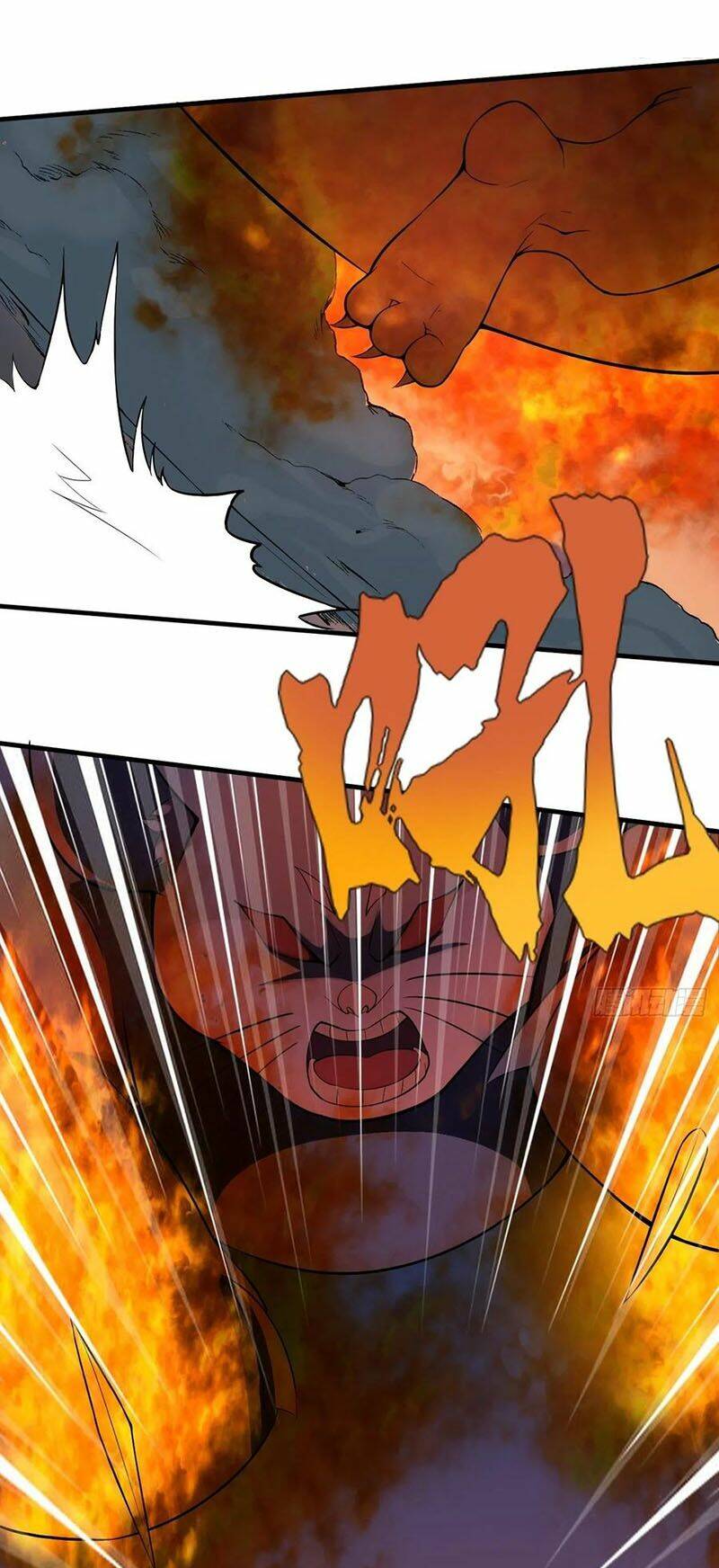 Phản Phái Yêu Tế: Chapter 4