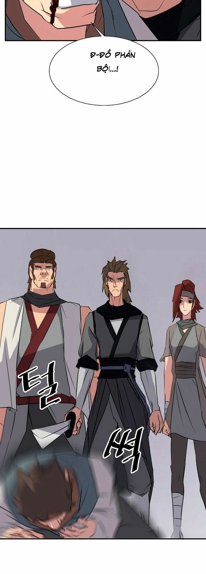 Trọng Sinh, Bất Khả Chiến Bại: Chapter 46