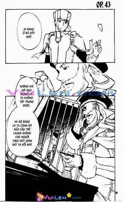 Thanh Kiếm Và Vương Miện: Chapter 9