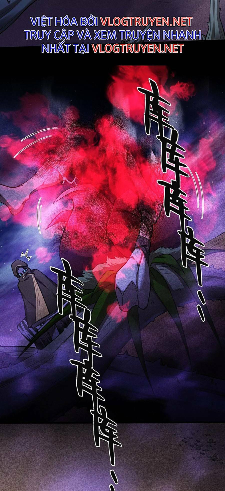 Người Chơi Siêu Mạnh: Chapter 16