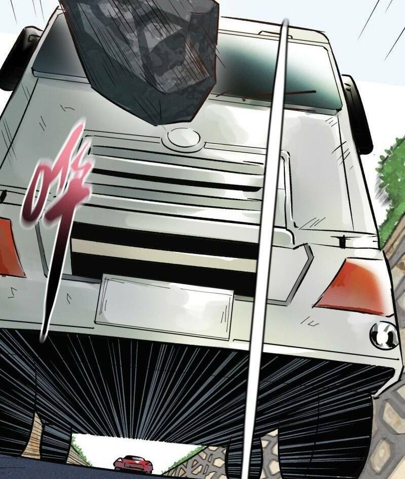 Thế Giới Xa Lạ: Chapter 27