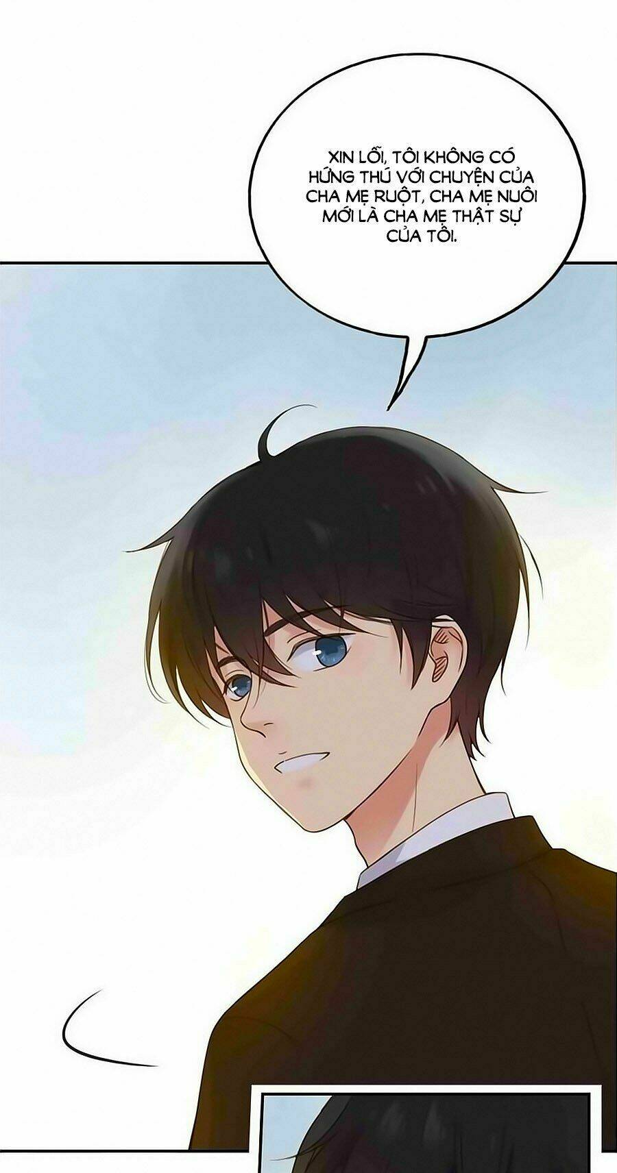 Bạc Hà Chi Hạ 2: Chapter 36