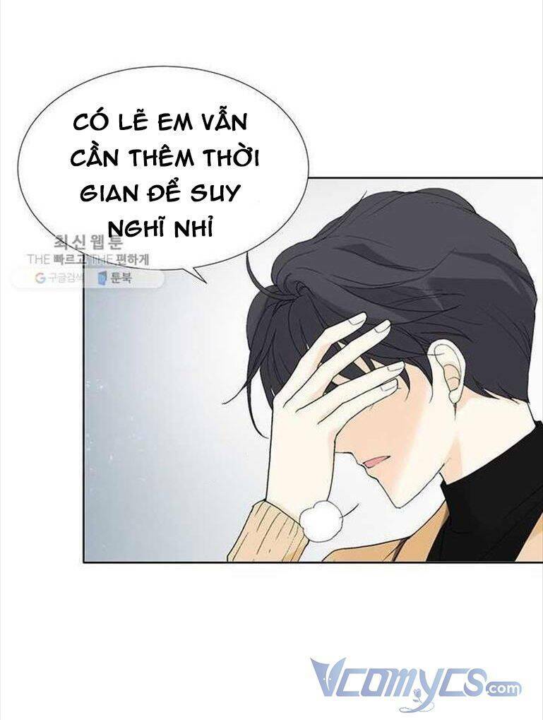 Lee Bom, Em Là Của Anh: Chapter 48