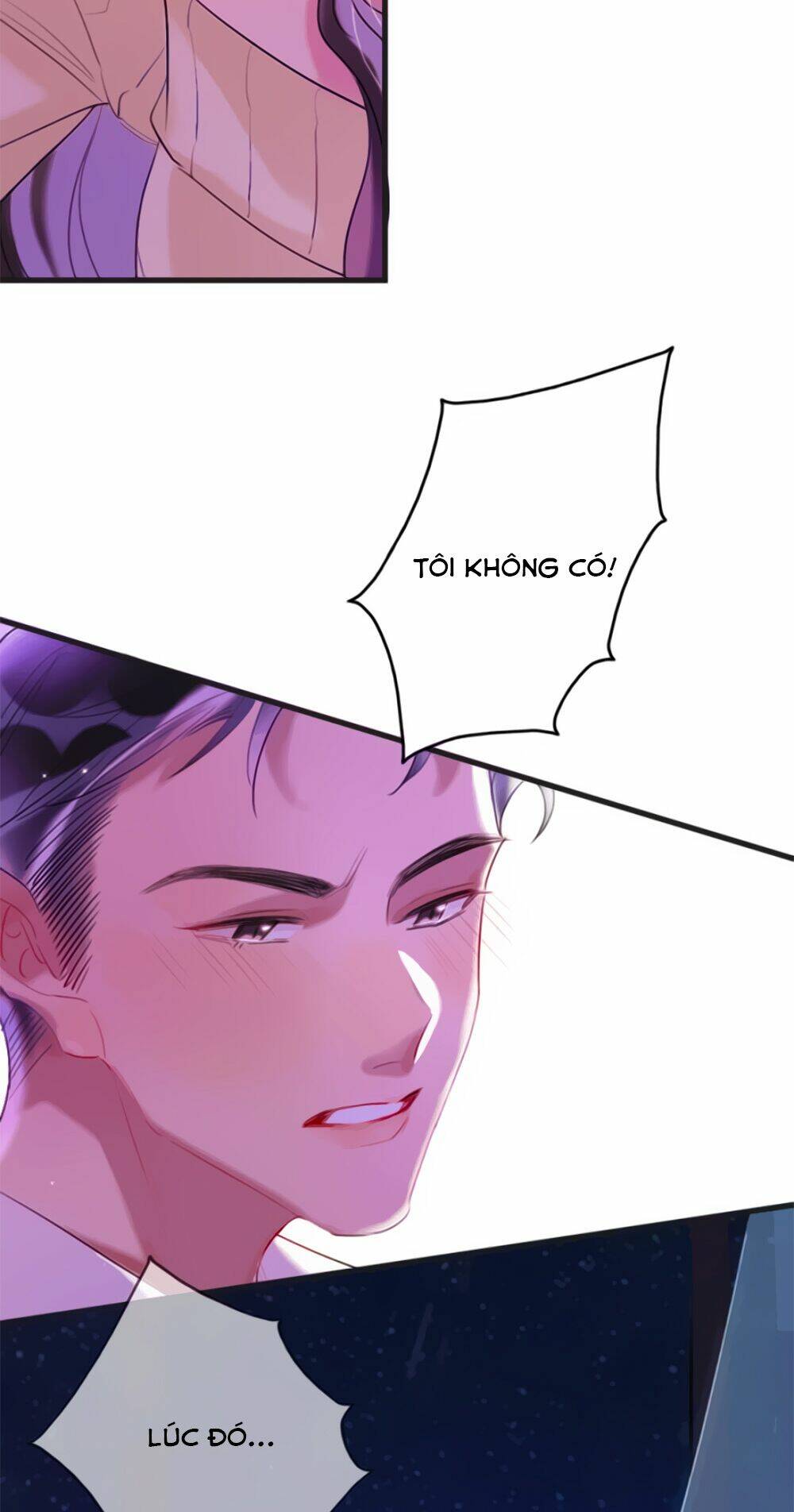 Cô Ấy Thật Xinh Đẹp: Chapter 1.1