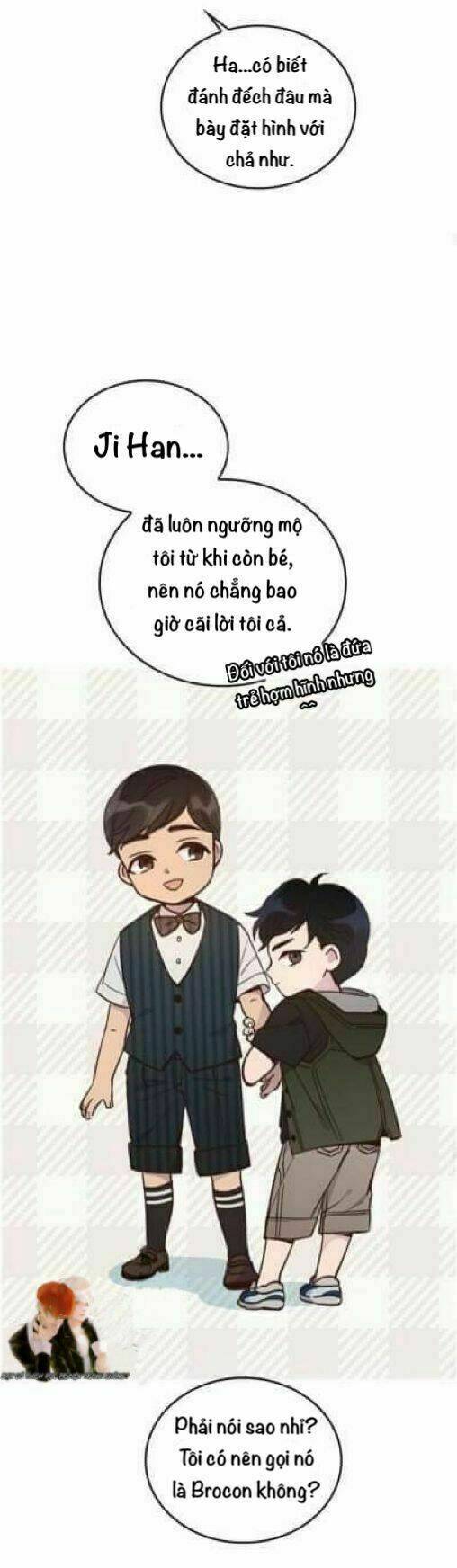 Cuộc Hôn Nhân Bất Khả Thi: Chapter 2