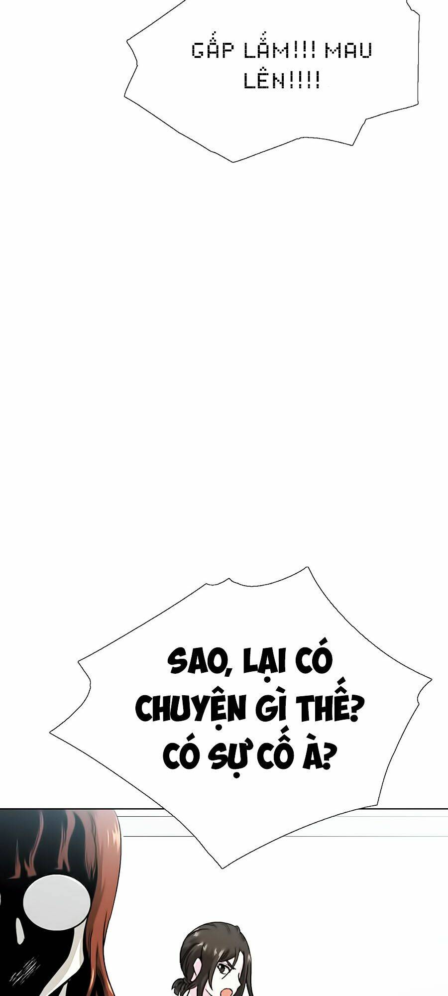 Hầm Ngục Bóng Tối: Chapter 6