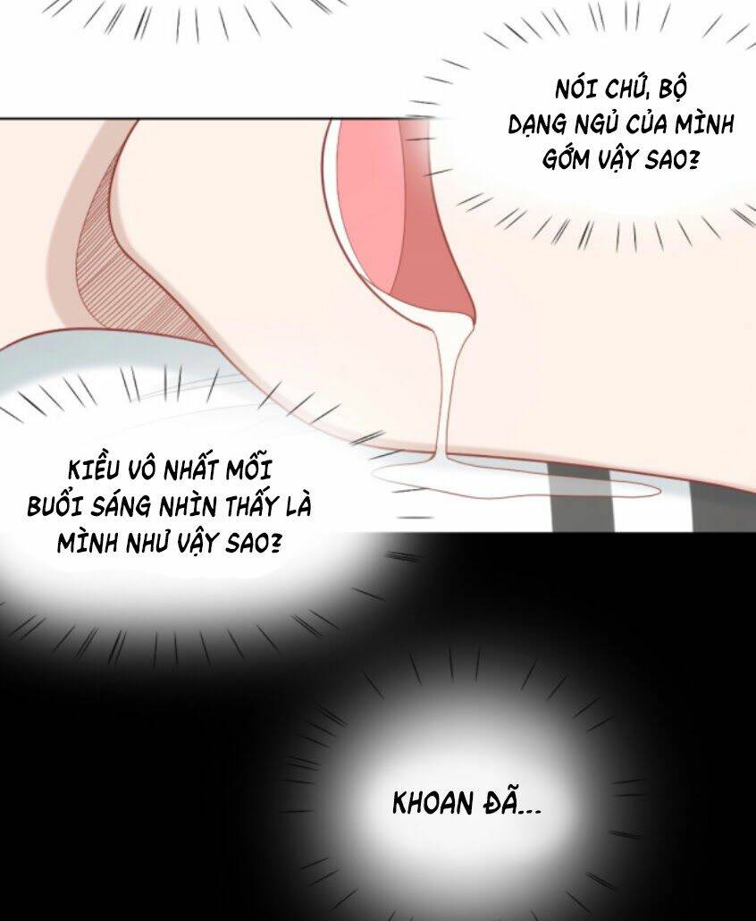 Bạn Trai Là Quái Vật: Chapter 91