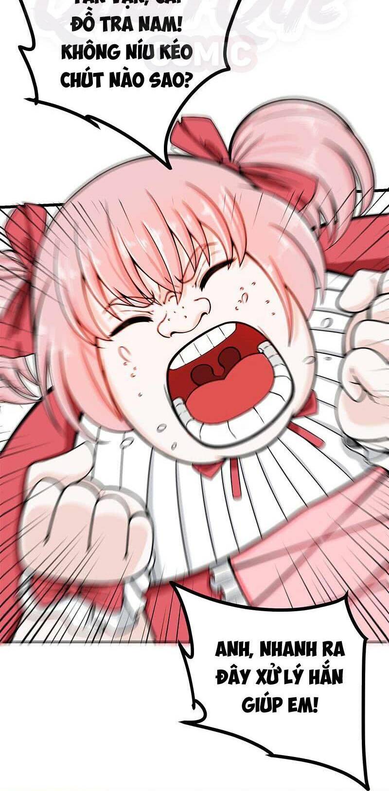 Hệ Thống Vận Khí Mạnh Nhất: Chapter 2