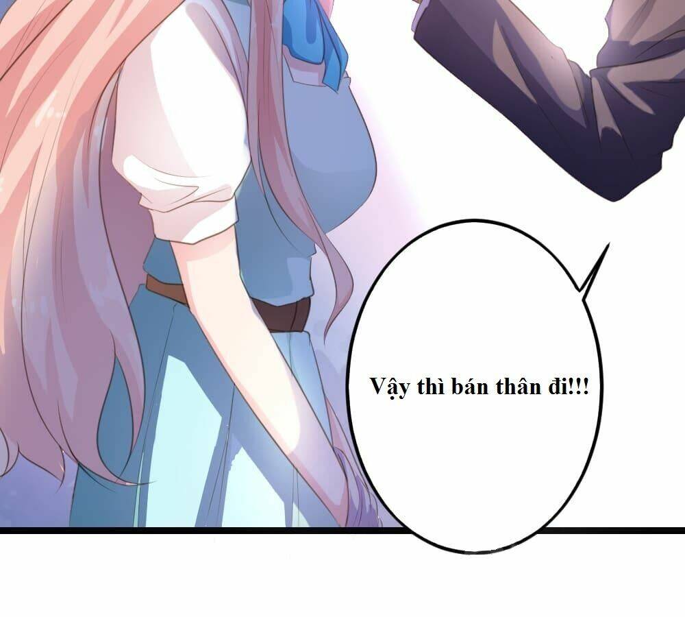 Bản Hợp Đồng Vô Cảm: Chapter 6