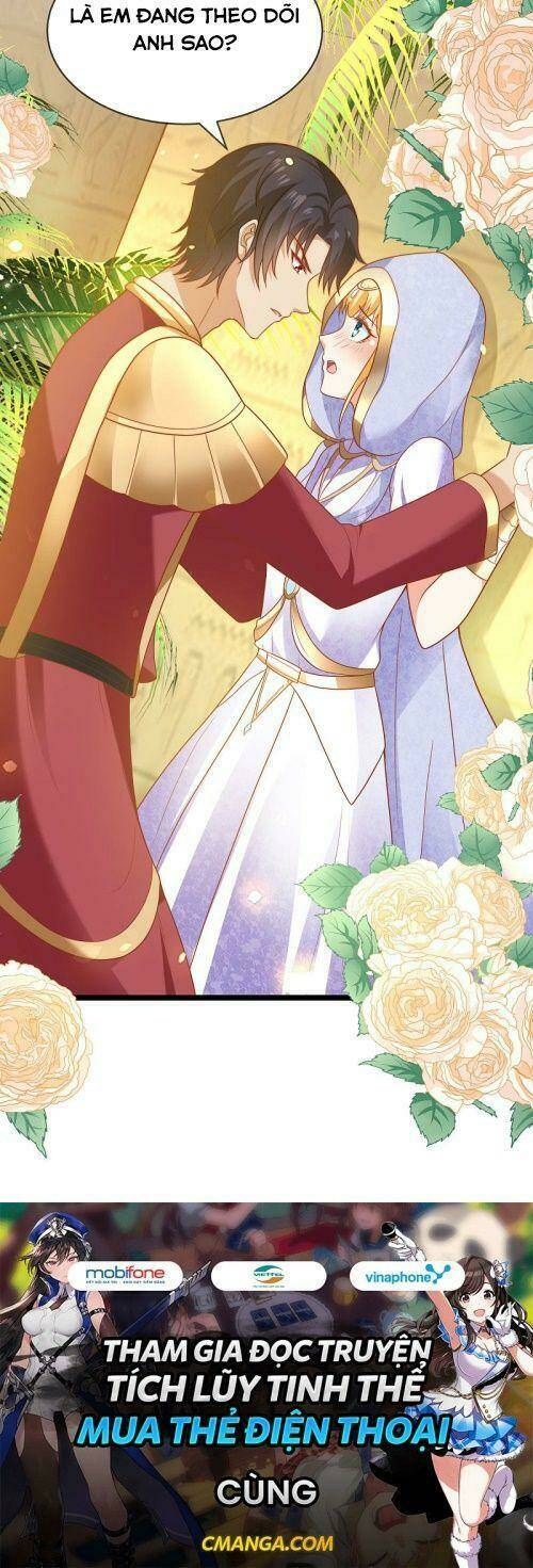 Sủng Hậu Của Vương: Chapter 99