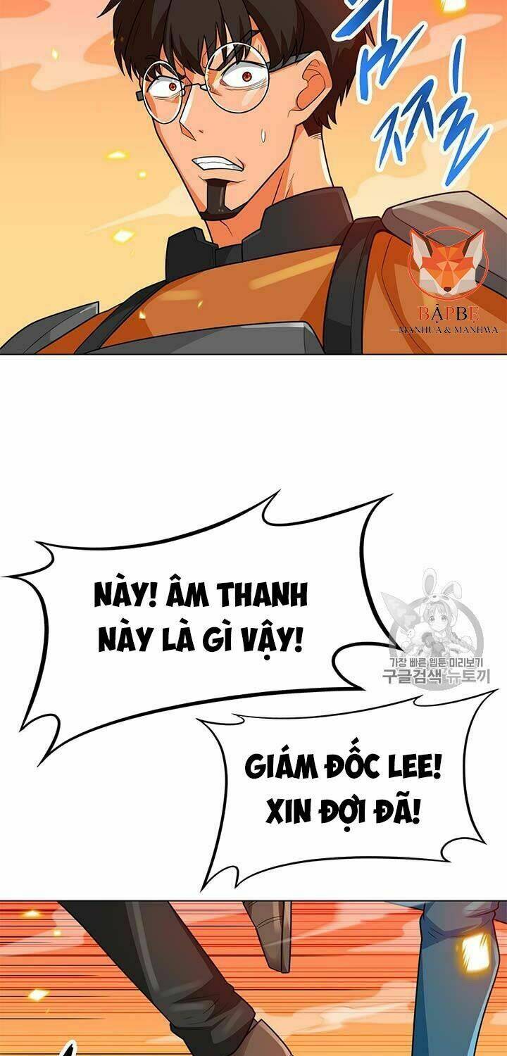 Tôi Tự Động Săn Một Mình: Chapter 79