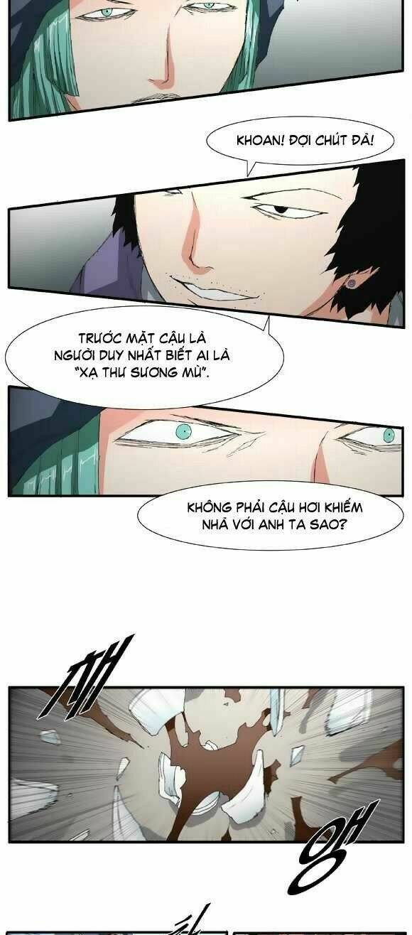 Siêu năng: Chapter 32