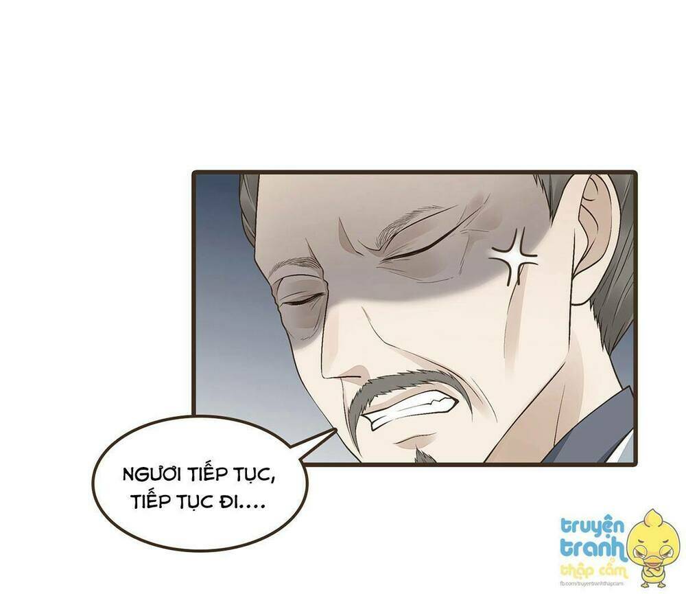 Đại Giá Thừa Tướng: Chapter 46