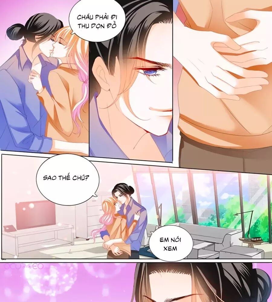 Bá Đạo Tiểu Thúc, Xin Trêu Chọc Vừa Thôi!: Chapter 121