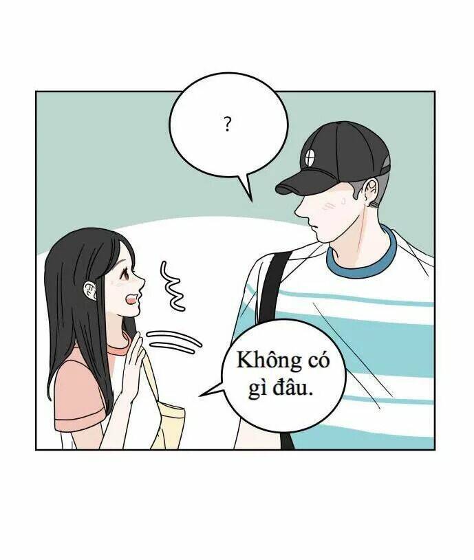 30 Phút Bước Đi Bên Em: Chapter 43.5