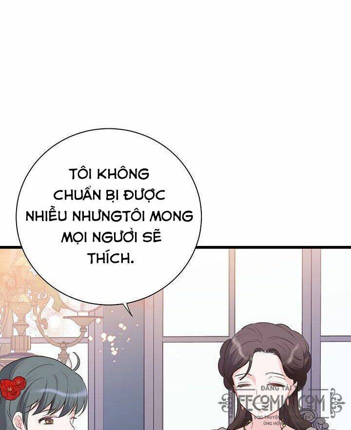 Nhân Vật Phản Diện Yêu Cầu Tôi Yêu Chàng: Chapter 39