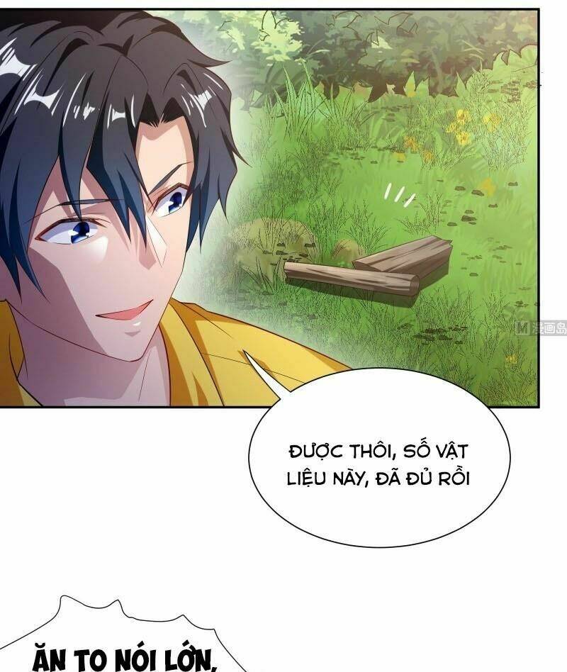 Shipper Thần Cấp: Chapter 49