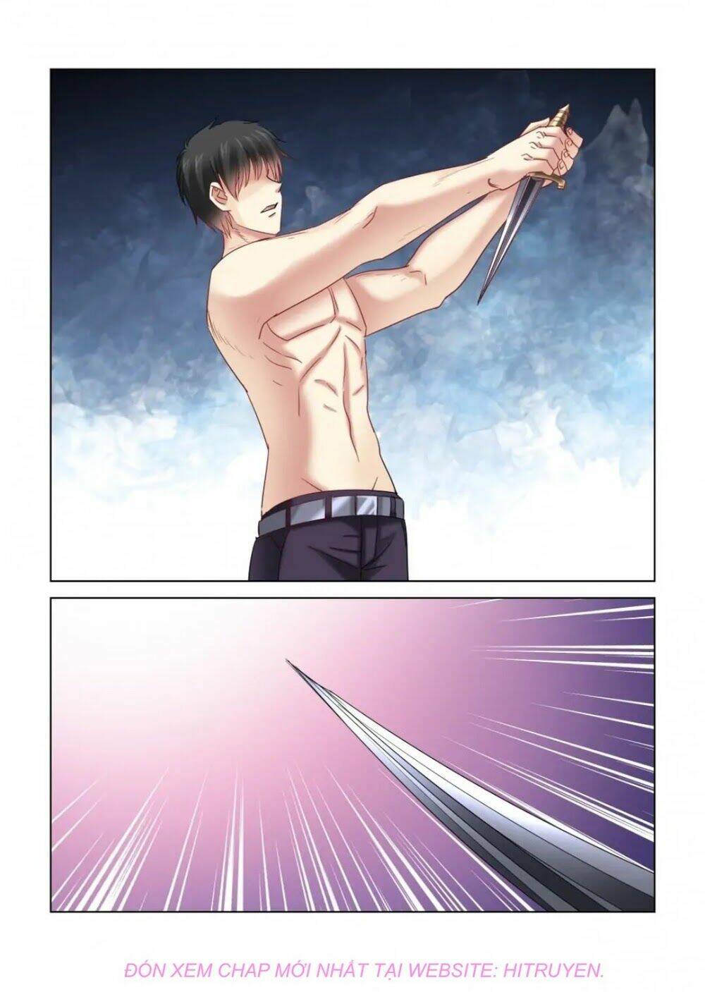 Cao Thủ Cận Vệ Của Hoa Khôi: Chapter 339