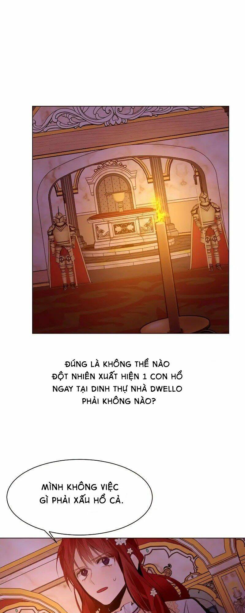 Cuộc Sống Rập Khuôn Của Một Quý Cô Tái Sinh!: Chapter 40