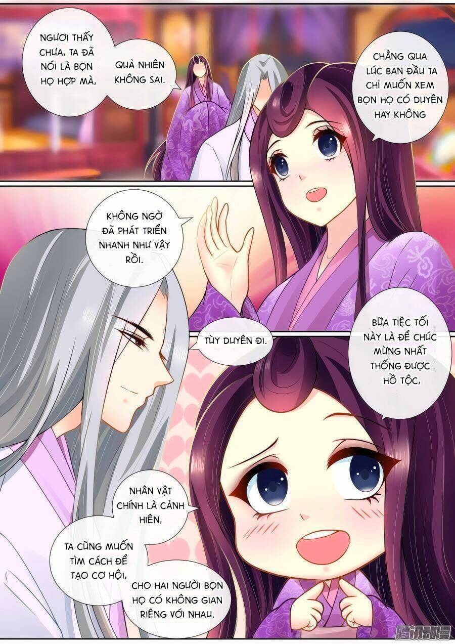 Ma Phi Giá Đáo: Chapter 117