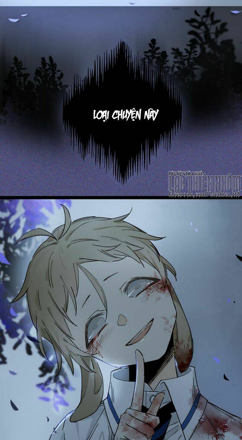 Phép Tắc Trường Ogus: Chapter 7