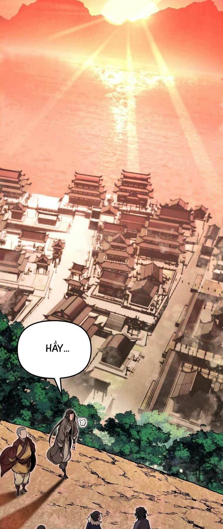 Đông Phương Bất Bại: Chapter 8