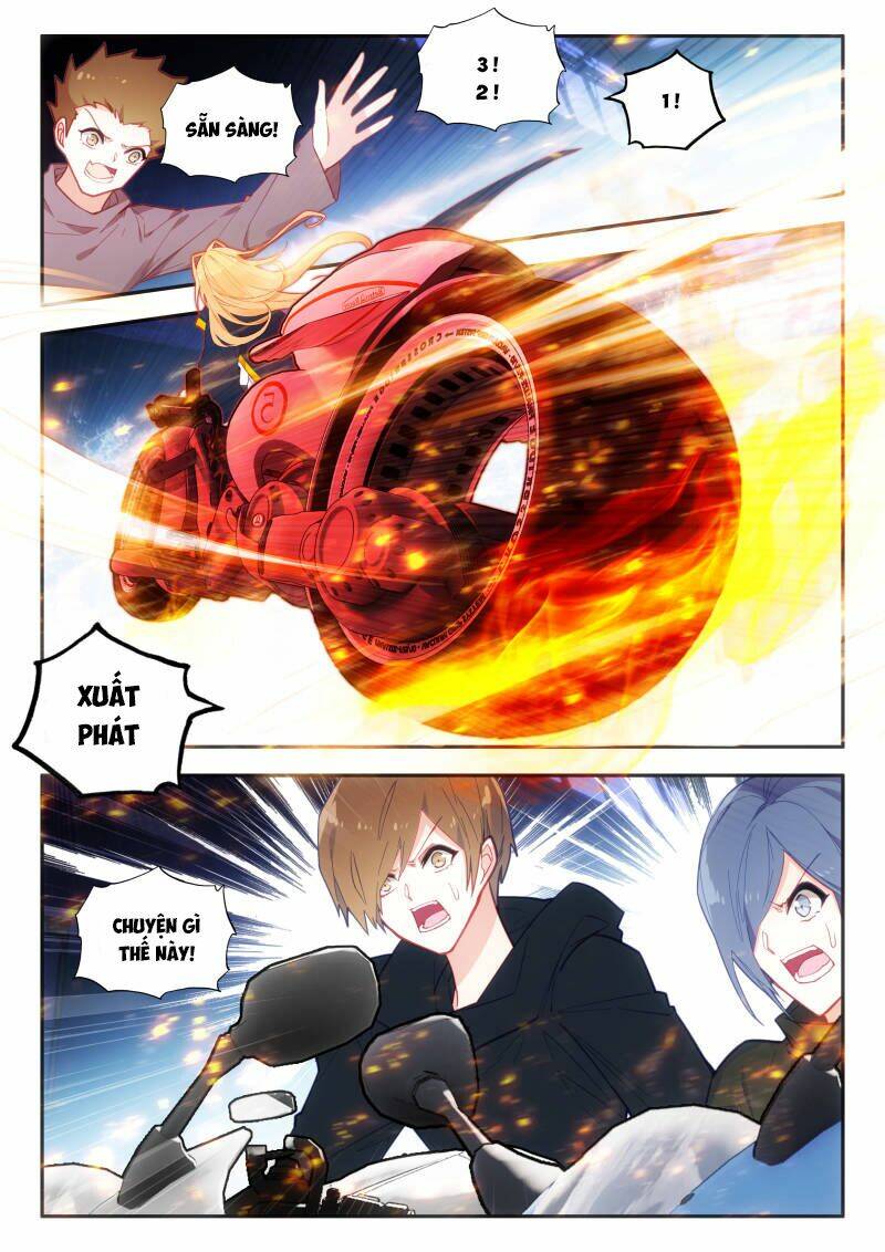 Tạp Đồ: Chapter 75